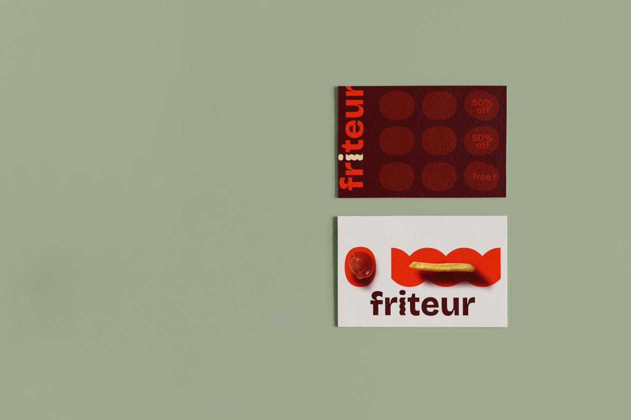 Carte de fidélité